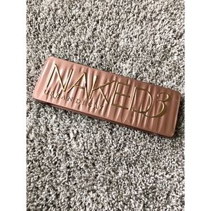 Urban Decay Naked 3 Palette